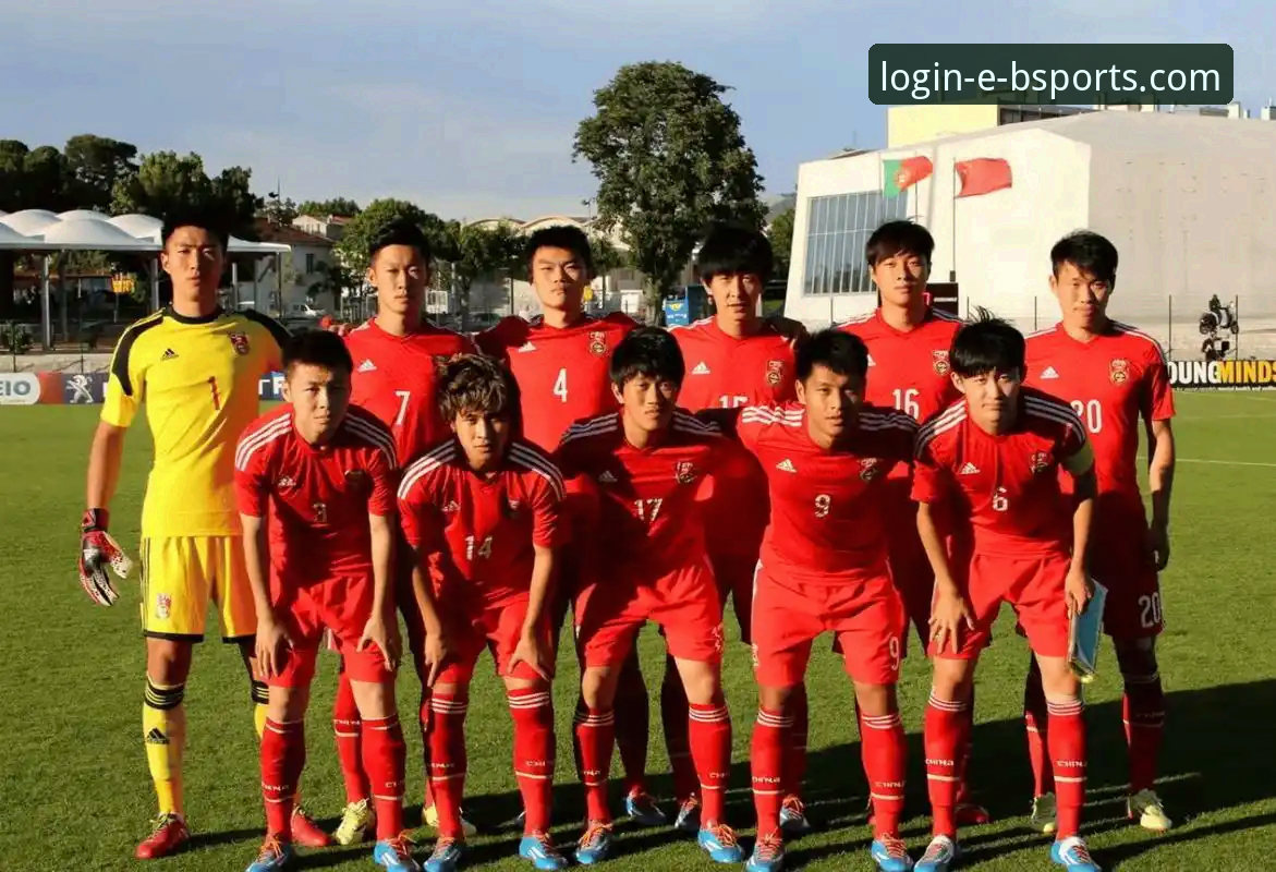 b体育平台官网赛事分析教程：U19国足闪电战破哥伦比亚，战术与心理博弈全解析